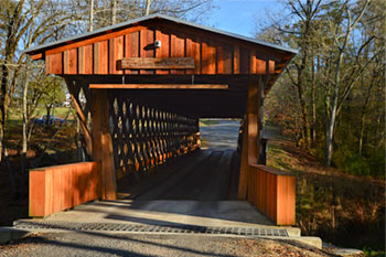 Covered Bridges